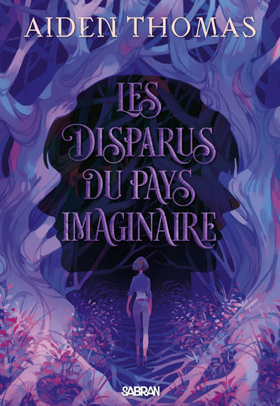 Les Disparus du pays imaginaire