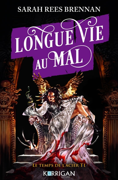 Longue vie au mal