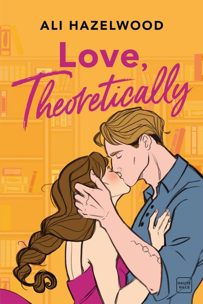 Love Theoretically