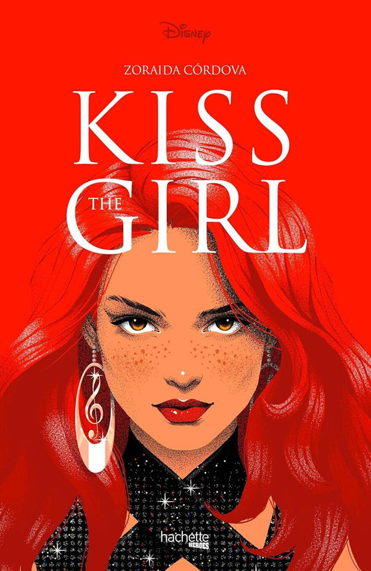 Modern Princess : Kiss the Girl (tome 3)