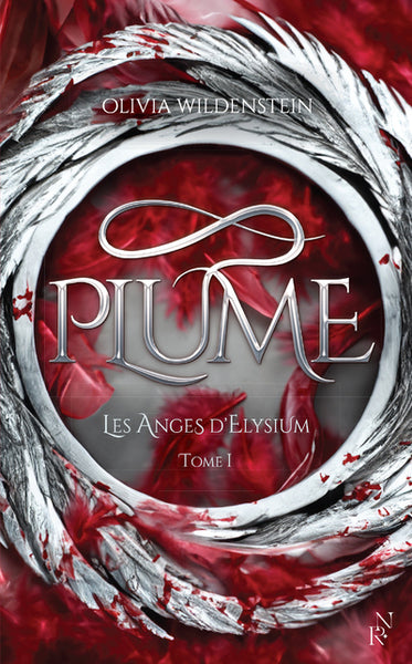 Plume : les anges d'Elysium (tome 1)