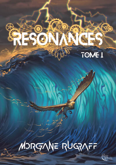 Resonances (tome 1)