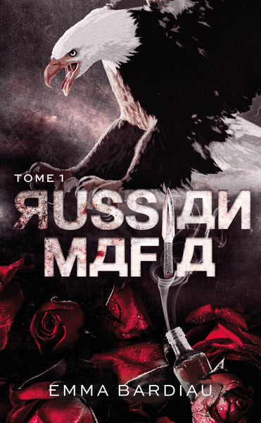 Russian mafia (tome 1) - poche