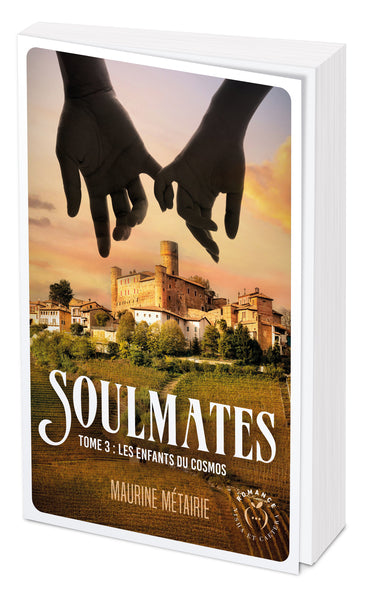 Soulmates (tomes 3)