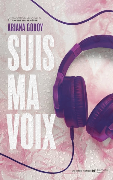 Suis-ma voix