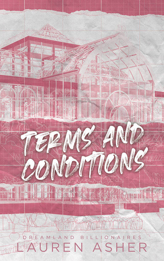 Dreamland Billionaires : terms and conditions (tome 2)