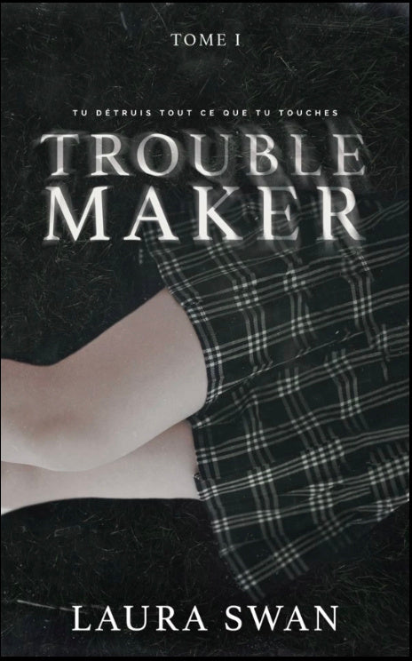 Troublemaker (tome 1)