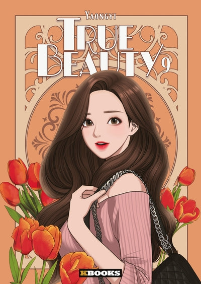 True beauty (tome 9)