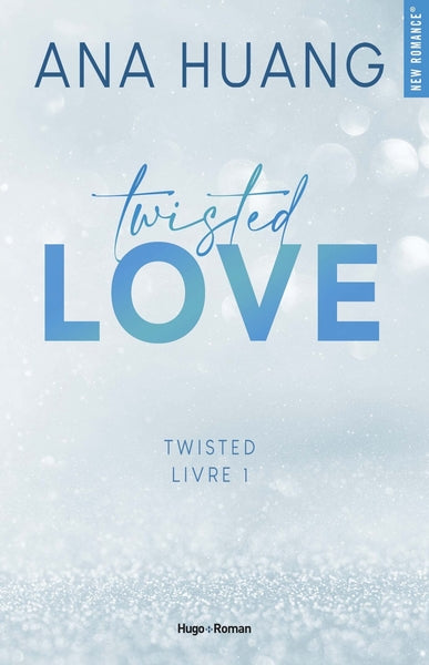 Twisted love (tome 1)