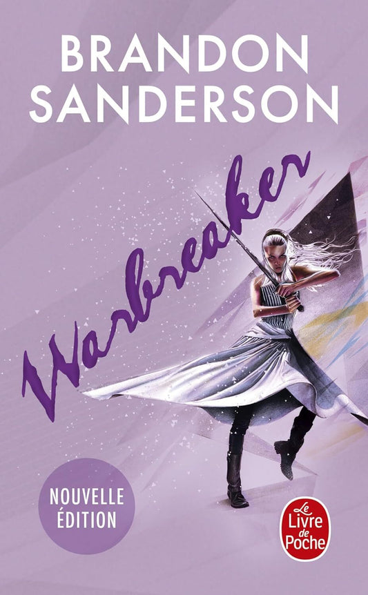 Warbreaker