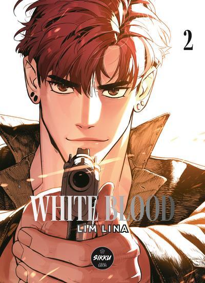 White blood (tome 2)
