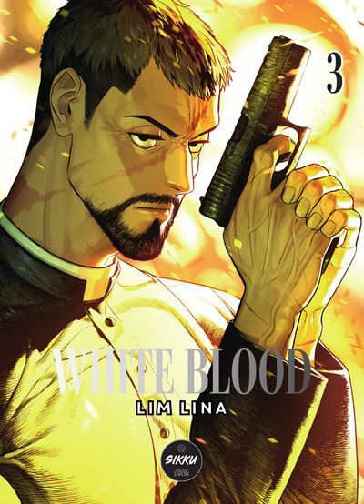 White blood (tome 3)