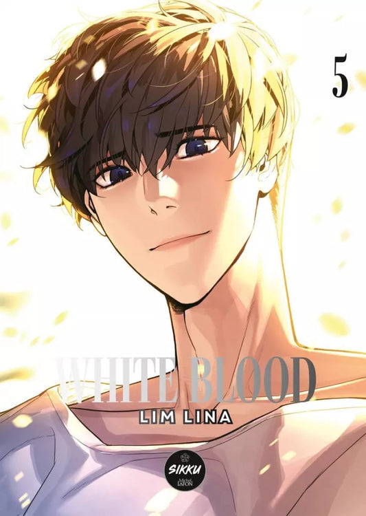 White blood (tome 5)