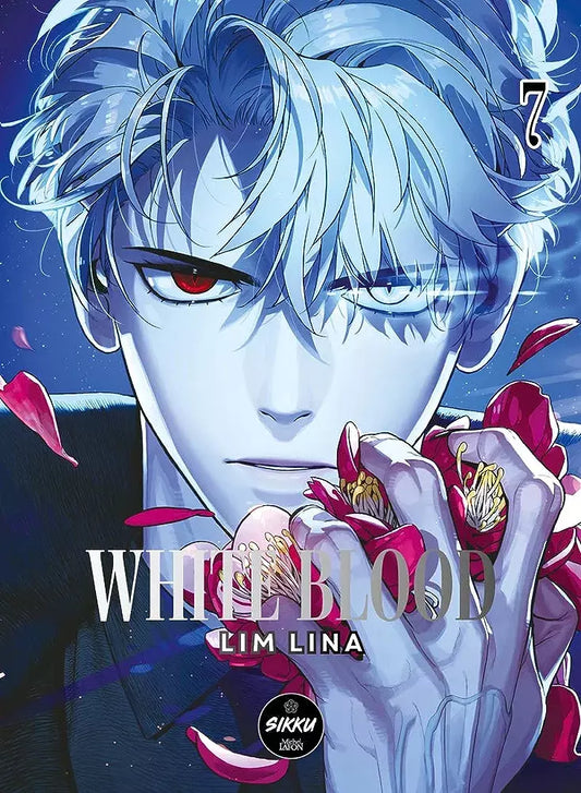 White blood (tome 7)